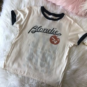 American Eagle Blondie T-shirt